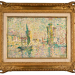 Le thonier entrant à La Rochelle thumbnail