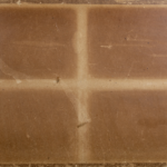 Un jardin au bord de la Seine près de Rouen thumbnail