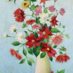 Vase de fleurs thumbnail
