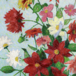 Vase de fleurs thumbnail