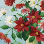 Vase de fleurs thumbnail