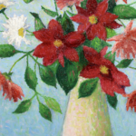Vase de fleurs thumbnail