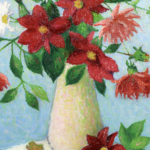 Vase de fleurs thumbnail