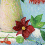 Vase de fleurs thumbnail