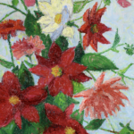 Vase de fleurs thumbnail