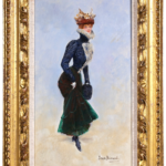 La Parisienne thumbnail