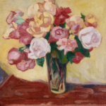 Bouquet de Roses thumbnail