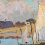 Voiliers à Concarenau thumbnail