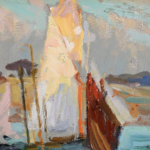 Voiliers à Concarenau thumbnail