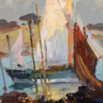 Voiliers à Concarenau thumbnail