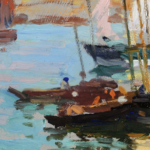 Voiliers à Concarenau thumbnail