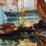 Voiliers à Concarenau thumbnail