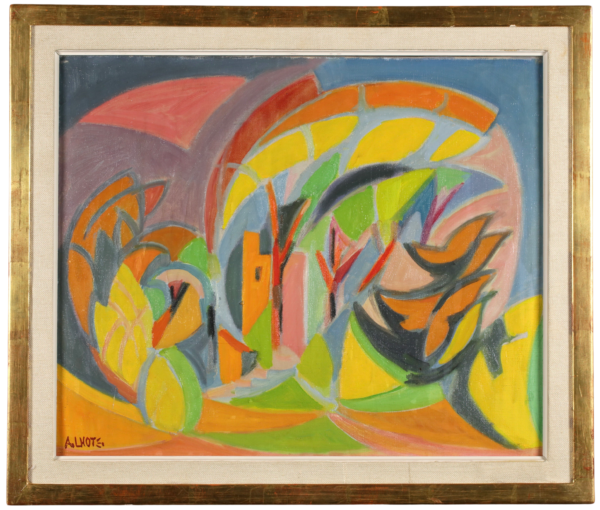 Le Moulin – La Cadière-d’Azur - Buy Fine Paintings Online