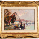 Le Port de Saint-Valéry-en-Caux thumbnail