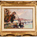 Le Port de Saint-Valéry-en-Caux thumbnail