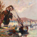 Le Port de Saint-Valéry-en-Caux thumbnail