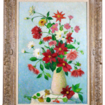 Vase de fleurs thumbnail