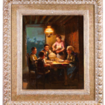 La Famille – Effet de Lampe thumbnail