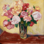 Bouquet de Roses thumbnail