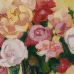 Bouquet de Roses thumbnail