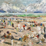 La Plage à Deauville thumbnail