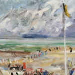 La Plage à Deauville thumbnail