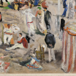 La Plage à Deauville thumbnail