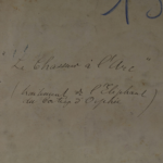 Le Chasseur à l’Arc thumbnail