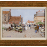 Le Marché de Wimereux thumbnail