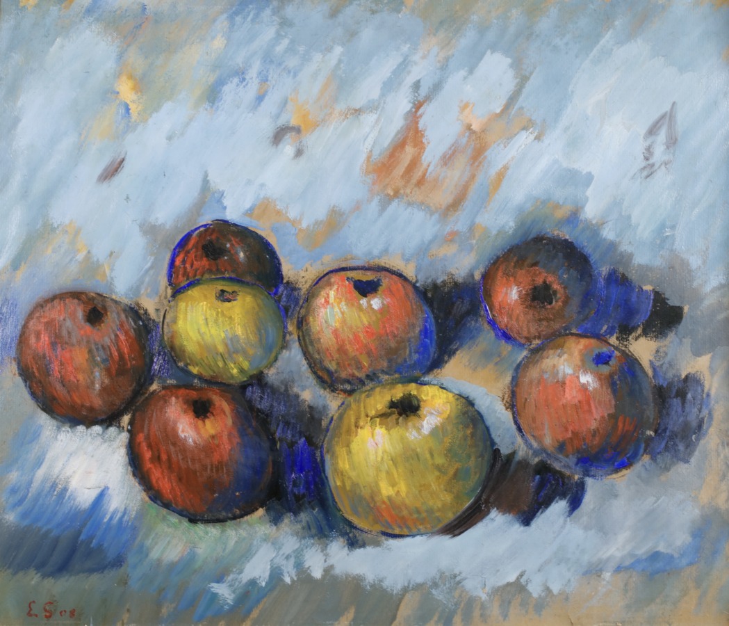 Leighton Fine Art - Buy Fine Paintings Online