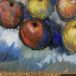 Les Pommes thumbnail