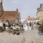 Le Marché de Wimereux thumbnail