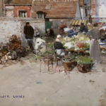Le Marché de Wimereux thumbnail