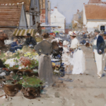 Le Marché de Wimereux thumbnail