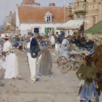 Le Marché de Wimereux thumbnail