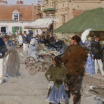 Le Marché de Wimereux thumbnail