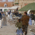 Le Marché de Wimereux thumbnail