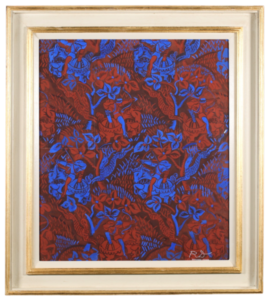 Le Chasseur à l’Arc - Buy Fine Paintings Online