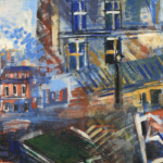 Montmartre – Vue de l’atelier de Jean Dufy thumbnail