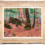 La Forêt d’Ecouves – Automne thumbnail