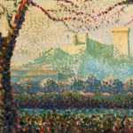 Vue de Provence thumbnail
