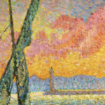 The Harbour at Saint-Tropez thumbnail