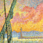 The Harbour at Saint-Tropez thumbnail