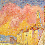 The Harbour at Saint-Tropez thumbnail