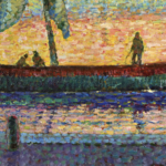 The Harbour at Saint-Tropez thumbnail