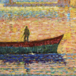 The Harbour at Saint-Tropez thumbnail