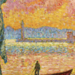 The Harbour at Saint-Tropez thumbnail
