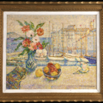 Nature morte à Saint-Tropez thumbnail