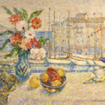 Nature morte à Saint-Tropez thumbnail