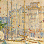 Nature morte à Saint-Tropez thumbnail